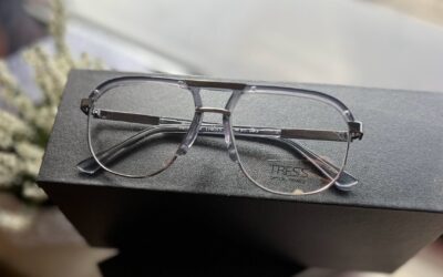 Jak dbać o szkła w okularach?